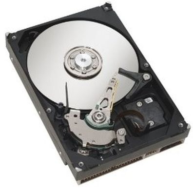 Fujitsu - Festplatte - 2TB - 3.5" (8,9 cm) - SATA 6Gb/s - 7200 U/min - für Celsius J5