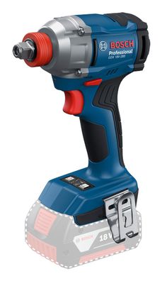 Bosch GDX 18V-285 06019N2100 Akku-Drehschlagschrauber 285 Nm 18 V (06019N2100)