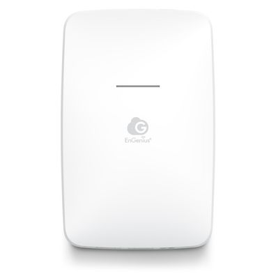 EnGenius ECW215 WLAN Access Point 1200 Mbit/s Weiß Power over Ethernet (PoE) (ECW215)
