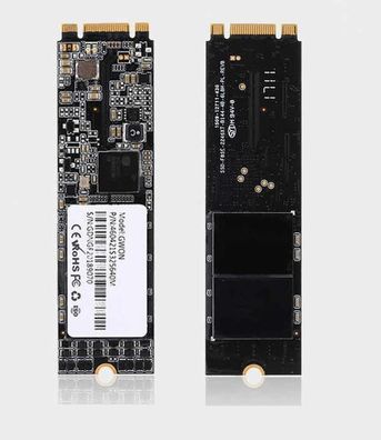 CoreParts CP-SSD-M2-MLC-2280-256 Internes Solid State Drive M.2 256 GB (CP-SSD-M2-MLC