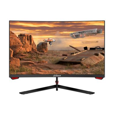Dahua Monitor 24 Zoll 1920x1080p VA 165Hz Curved DHI-LM24-E230C-A5-V2 - Flachbildschi