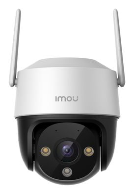 Imou Cruiser 2C 2K Turret IP-Sicherheitskamera Draußen 2304 x 1296 Pixel Decke/Wand (