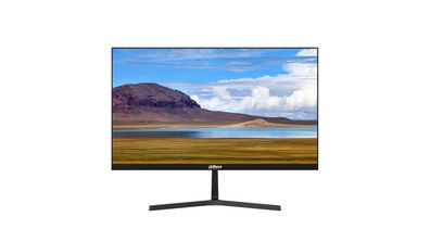 DAHUA Monitor 27 Zoll 1920x1080p VA 100Hz DHI-LM27-B200S-B3-V (DHI-LM27-B200S-B3-V)