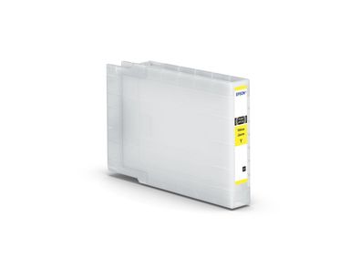 Epson T04B4 - Größe XL - Gelb - Original - Tintenpatrone - für WorkForce Pro WF-C8190