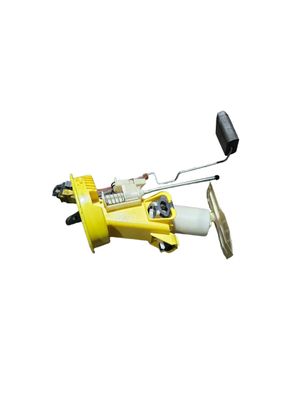 Kraftstoffpumpe Benzinpumpe BMW E36 Compact Gelb