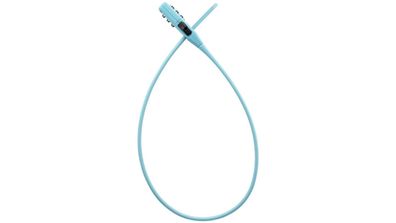 Trelock Zahlen-Kabelschloss "Strap it"SB-verpackt, Ø 10 mm,