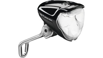 Scheinwerfer B&M Premium Lumotec EYC T Senso Plus