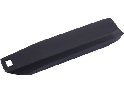 CONWAY Akkuabdeckung Kunststoff, schwarz passend für Ca