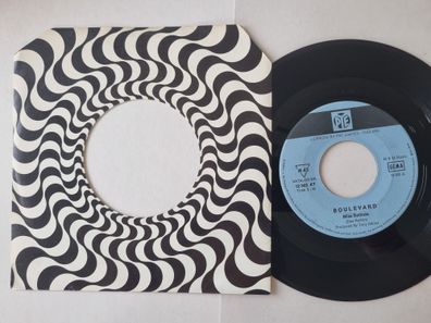 Boulevard - Miss Belinda 7'' Vinyl Germany