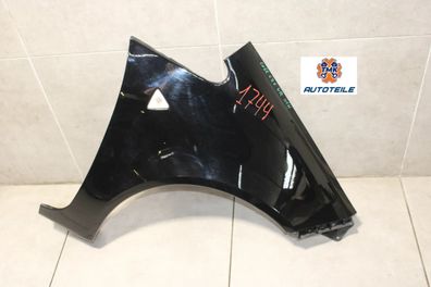 Mitsubishi Colt CZC Kotflügel Vorne Rechts X32 Espressoschwarz YXZ24