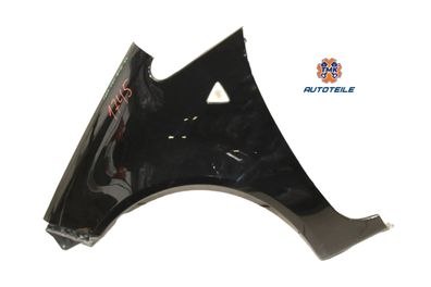 Mitsubishi Colt CZC Kotflügel Vorne Links X32 Espressoschwarz 392LL