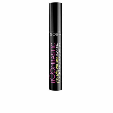 Gosh Boombastic Crazy Mascara 001 Extreme Black 13ml