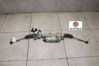 Opel Astra K Lenkgetriebe Getriebe Lenkung 42525092 AAW24