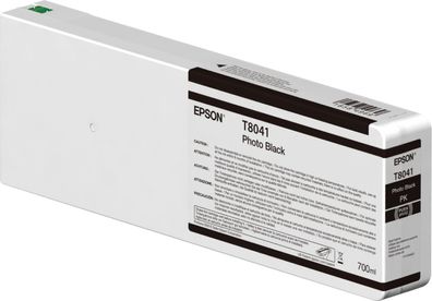 Epson T44J3 - 700 ml - Vivid Magenta - original - Tintenpatrone - für SureColor P7560