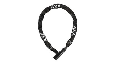 AXA Kettenschloss "Absolute"SB-verpackt, Ø 7 mm, schwarzKett