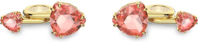 Swarovski MIL003 Schmuck für Ohrhörer, Rosa, Goldlegierungsschicht 5619475 Neuheit