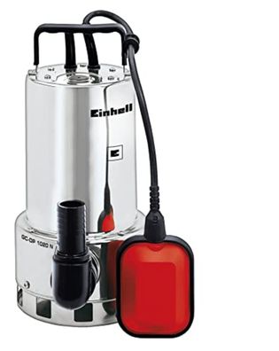 Einhell Schmutzwasserpumpe GC-DP 1020 N - Leistungsstark & Vielseitig