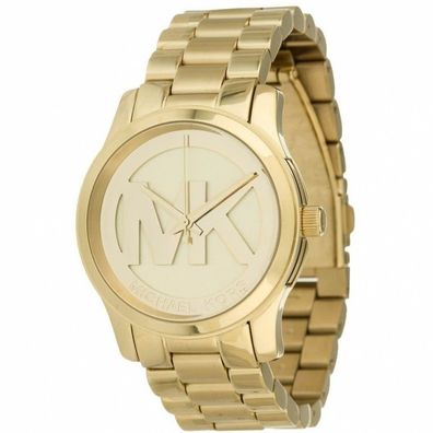 Damenarmbanduhr - Michael Kors mk5786