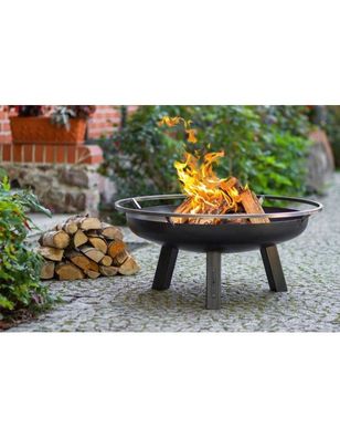 Feuerschale PORTO 70 cm