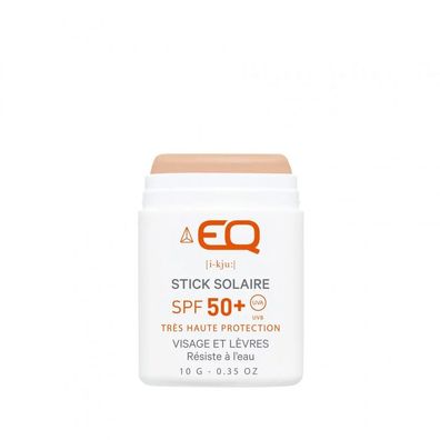 EQ Sunstick Sandbeige LSF 50