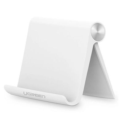 Ugreen LP115 30485 Verstellbarer Tischständer für Tablets/Smartphones, 4,7-11 Zo