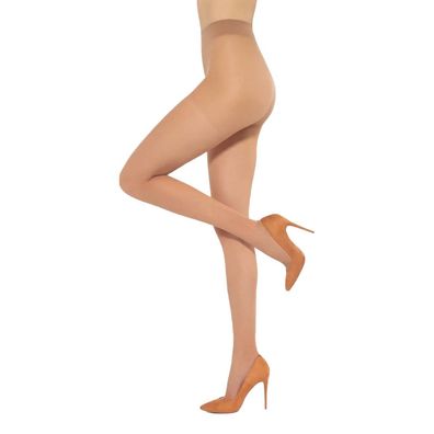 Gatta Comfort Style Strumpfhose 20 DEN Klassisch golden