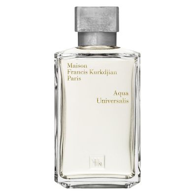 Paris Aqua Universalis Forte Eau de Parfum 200ml