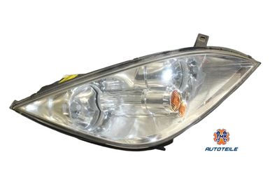Mitsubishi Colt CZC Scheinwerfer Beifahrerseite Rechts Halogen 0301208202 E3N2Y