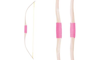 Bogen 70 cm mit Umwicklung