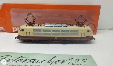 Primex H0 AC 3188 / BR103 237-4 E-Lok DB / Analog / OVP