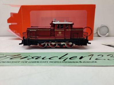 Primex H0 AC 3194 / 260 787-7 Diesellok / Rot / Analog / OVP