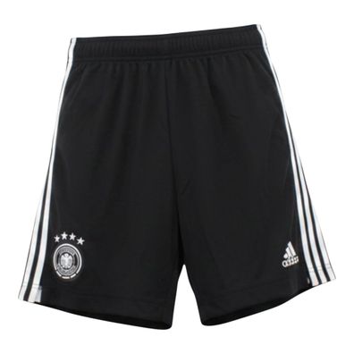 Adidas Dfb Home Shorts Herren Fussball-Hose Nationalmannschaft