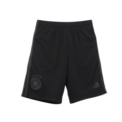 Adidas Dfb Away Shorts Kids Fussball-Hose Nationalmannschaft