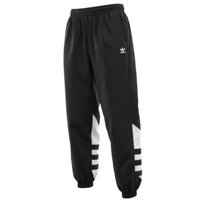 Adidas Large Logo Pants Damen Trefoil Oversize Trainingshose