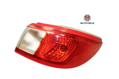Mitsubishi Colt CZC Rücklicht Rückleuchte hinten rechts außen 58082304 9GZQA
