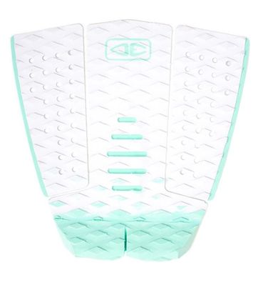 OCEAN&EARTH Tyler Wright 305 Pro Pad White/Mint