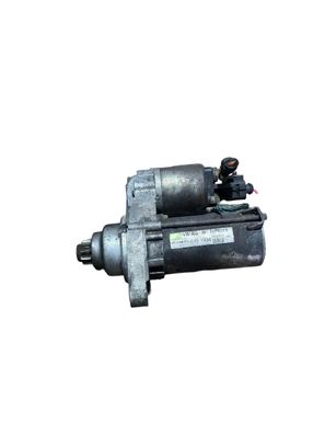 Anlasser 02T911023S SKODA FABIA I Volkswagen Polo 1.2