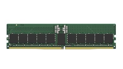Kingston Server Premier - DDR5 - Modul - 32 GB - DIMM 288-PIN - 5600 MHz / PC5-... ->