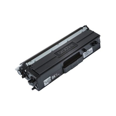 Brother TN910BK - Schwarz - Original - Tonerpatrone