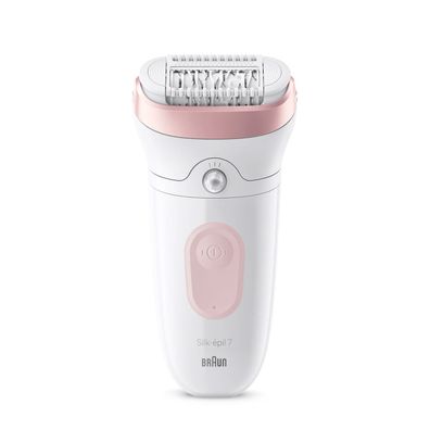 Braun Oral-B ProfessionalCare 7000 Black - Zahnbürste
