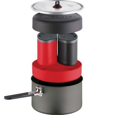 MSR - Alpinist 2 System – Kochset