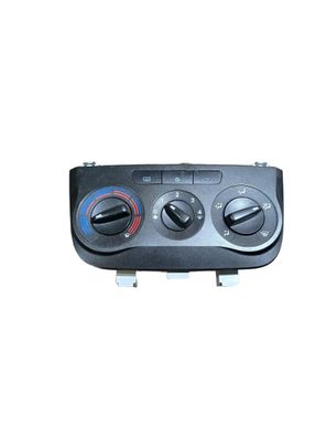 Heizungsregulierung Bedienteil FIAT Punto 199 7354479520