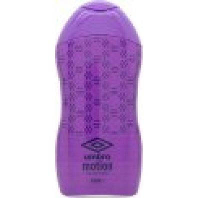 UMBRO Motion Body Wash