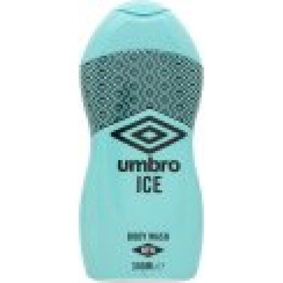 UMBRO Ice Body Wash