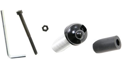 Busch&Müller Ersatzbefestigung Passend für S 16 mm, Lenkeri