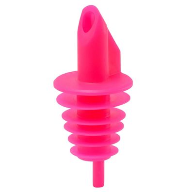 Ausgießer Billy Neon Pink 0,5-1,5L Flaschen, 1 Stk