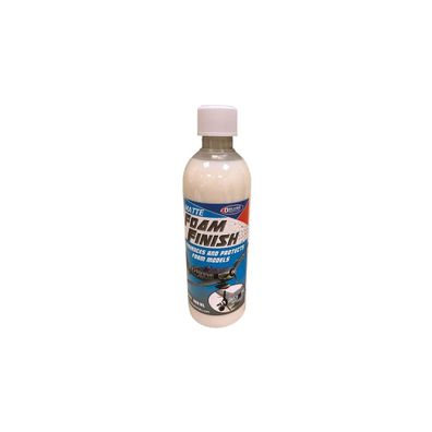 Deluxe Foam Finish Matt 44161 Bespannpapier 500ml BD83