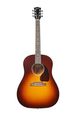 Gibson Custom J-45 Std Autumnburst