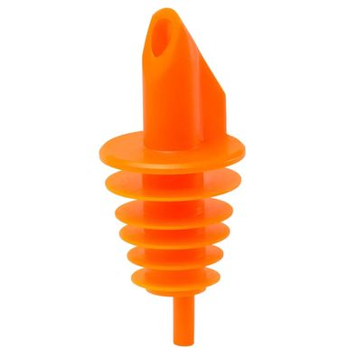 Billy Neon Orange Ausgießer 0,5-1,5L Flaschen