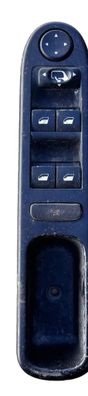 Peugeot 307 CC Fensterheberschalter VORNE LINKS 53269704/5